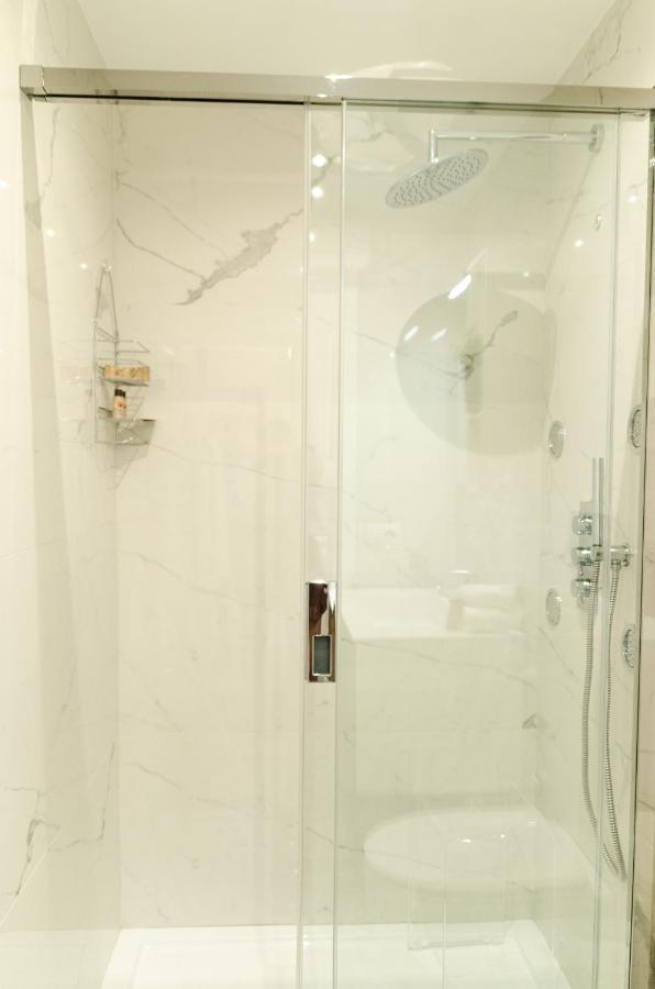 הוילה פולינאנו א מארה Apulialux Little Jem W Jacuzzi / 180 Steps From Sea מראה חיצוני תמונה